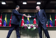 El País | Tras el rastro de las reservas perdidas del Banco Central de Venezuela: oro a cambio de espaguetis