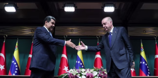 El País | Tras el rastro de las reservas perdidas del Banco Central de Venezuela: oro a cambio de espaguetis