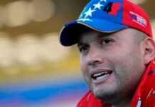 Remueven a “El Potro” Álvarez del INH tras denuncias sobre irregularidades en el sector hípico