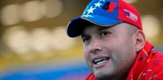 Remueven a “El Potro” Álvarez del INH tras denuncias sobre irregularidades en el sector hípico