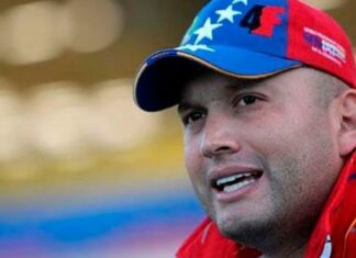 Remueven a “El Potro” Álvarez del INH tras denuncias sobre irregularidades en el sector hípico