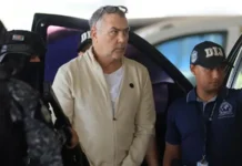 Extradición Por Terrorismo Desde Venezuela Marca Nuevo Giro En Cooperación Con EE.UU.