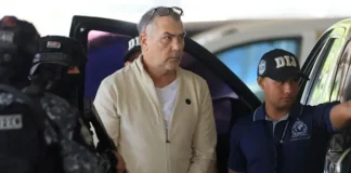 Extradición Por Terrorismo Desde Venezuela Marca Nuevo Giro En Cooperación Con EE.UU.