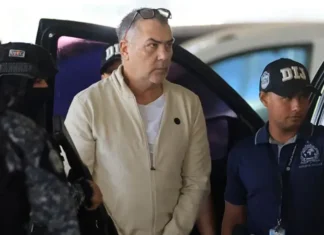 Extradición Por Terrorismo Desde Venezuela Marca Nuevo Giro En Cooperación Con EE.UU.