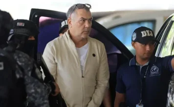 Extradición Por Terrorismo Desde Venezuela Marca Nuevo Giro En Cooperación Con EE.UU.