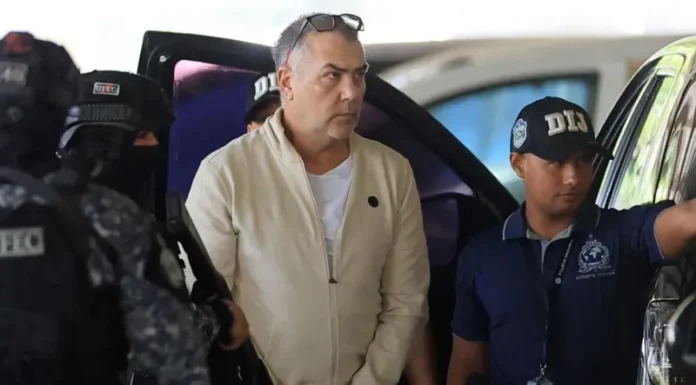 Extradición Por Terrorismo Desde Venezuela Marca Nuevo Giro En Cooperación Con EE.UU.