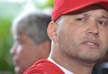 Estructura de poder, denuncias de extorsión y protección institucional: las claves del caso “El Potro” Álvarez expuestas por César Batiz