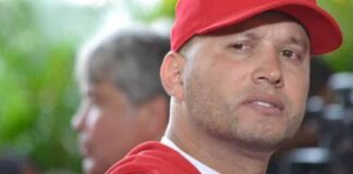 Estructura de poder, denuncias de extorsión y protección institucional: las claves del caso “El Potro” Álvarez expuestas por César Batiz