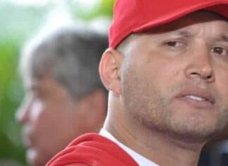 Estructura de poder, denuncias de extorsión y protección institucional: las claves del caso “El Potro” Álvarez expuestas por César Batiz