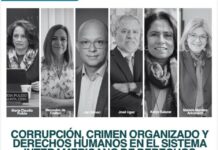Max Planck, DPLF E ICCAL Pondrán A Venezuela En El Centro Del Debate Sobre Corrupción, Crimen Organizado Y Derechos Humanos