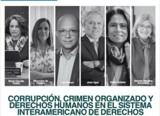 Max Planck, DPLF E ICCAL Pondrán A Venezuela En El Centro Del Debate Sobre Corrupción, Crimen Organizado Y Derechos Humanos