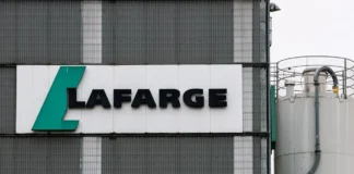 Condena Histórica A Lafarge Por Financiar Terrorismo Redefine Riesgos Para Multinacionales