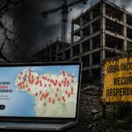 Más De 240 Obras Inconclusas Del Chavismo Fueron Geolocalizadas En Mapa Interactivo