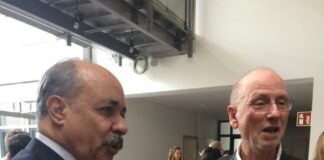 Opinión | Carlos Tablante | Un CNE independiente: la llave para recuperar la democracia en Venezuela