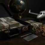Millones De Dólares Hacia Estados Unidos: La Investigación Sobre La Ruta Financiera De La “Secta Del Porno”