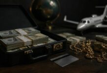 Millones De Dólares Hacia Estados Unidos: La Investigación Sobre La Ruta Financiera De La “Secta Del Porno”