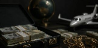 Millones De Dólares Hacia Estados Unidos: La Investigación Sobre La Ruta Financiera De La “Secta Del Porno”