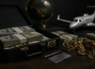 Millones De Dólares Hacia Estados Unidos: La Investigación Sobre La Ruta Financiera De La “Secta Del Porno”