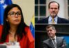 The Wall Street Journal: El banquero socialista que Venezuela contrató para arreglar sus finanzas y recuperar de nuevo a los inversores