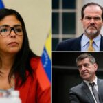 The Wall Street Journal: El banquero socialista que Venezuela contrató para arreglar sus finanzas y recuperar de nuevo a los inversores