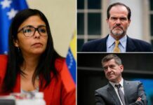 The Wall Street Journal: El banquero socialista que Venezuela contrató para arreglar sus finanzas y recuperar de nuevo a los inversores