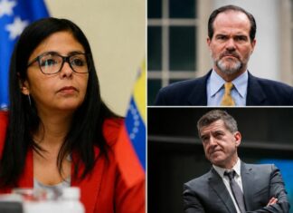 The Wall Street Journal: El banquero socialista que Venezuela contrató para arreglar sus finanzas y recuperar de nuevo a los inversores