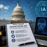 Congreso De EE. UU. Impulsa Proyecto Contra Deepfakes Y Abusos Con IA