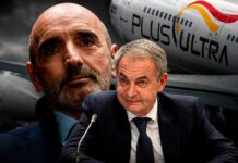 ¿Cómo se llegó a José Luis Rodríguez Zapatero?