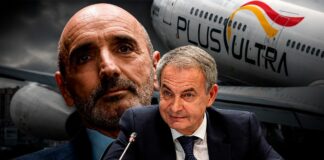 ¿Cómo se llegó a José Luis Rodríguez Zapatero?