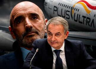 ¿Cómo se llegó a José Luis Rodríguez Zapatero?