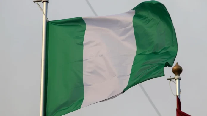 nigeria