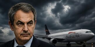 El rol central de Rodolfo Reyes y los otros nombres detrás del caso Plus Ultra