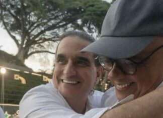 Caso Saab Reactiva Presión Sobre El Entorno De Maduro
