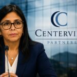 ¿Por qué Delcy Rodríguez rechazó al FMI y una oferta más competitiva de Lazard para la reestructuración de la deuda venezolana?
