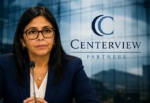 ¿Por qué Delcy Rodríguez rechazó al FMI y una oferta más competitiva de Lazard para la reestructuración de la deuda venezolana?