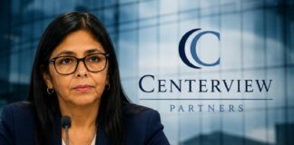 ¿Por qué Delcy Rodríguez rechazó al FMI y una oferta más competitiva de Lazard para la reestructuración de la deuda venezolana?