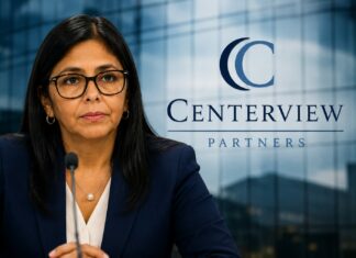 ¿Por qué Delcy Rodríguez rechazó al FMI y una oferta más competitiva de Lazard para la reestructuración de la deuda venezolana?