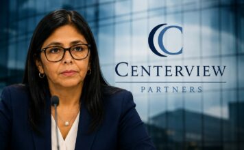 ¿Por qué Delcy Rodríguez rechazó al FMI y una oferta más competitiva de Lazard para la reestructuración de la deuda venezolana?