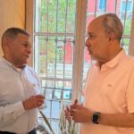 El terremoto dejó al descubierto otro desastre: el desmantelamiento del sistema de protección civil venezolano