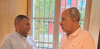 El terremoto dejó al descubierto otro desastre: el desmantelamiento del sistema de protección civil venezolano