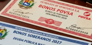 Centerview Partners y la Reestructuración de la Deuda Venezolana: Una Contratación Bajo Lupa