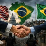 EE.UU. Declara Terroristas A Las Principales Bandas Criminales De Brasil