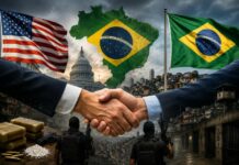 EE.UU. Declara Terroristas A Las Principales Bandas Criminales De Brasil