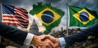 EE.UU. Declara Terroristas A Las Principales Bandas Criminales De Brasil