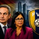 Empresas Vinculadas Al Entorno De Delcy Rodríguez Aparecen En La Ruta De Pagos Investigada Por El Caso Zapatero