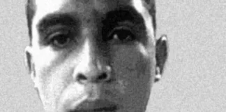 Muere Niño Guerrero en Operativo Contra el Tren de Aragua