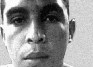Muere Niño Guerrero en Operativo Contra el Tren de Aragua