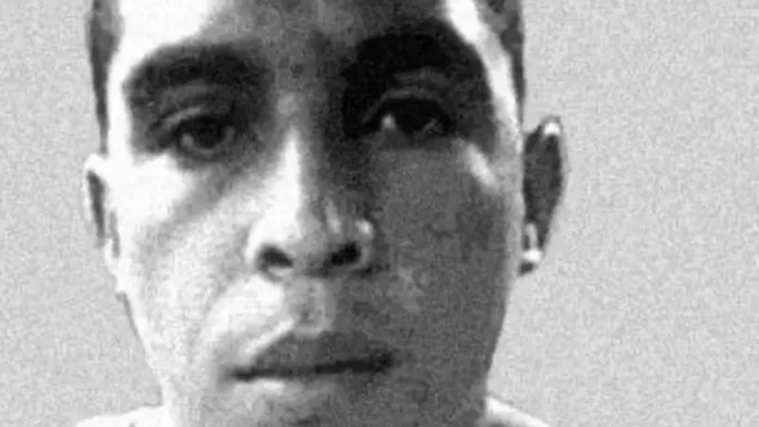 niño guerrero foto