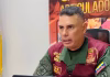 Designación de Sulbarán para la emergencia genera dudas sobre su experiencia en desastres
