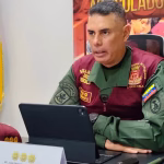Designación de Sulbarán para la emergencia genera dudas sobre su experiencia en desastres